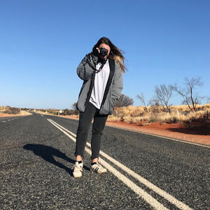 Meet your Posher, Jasmine